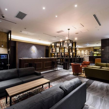 Meguroholic Hotel Tokió Kültér fotó