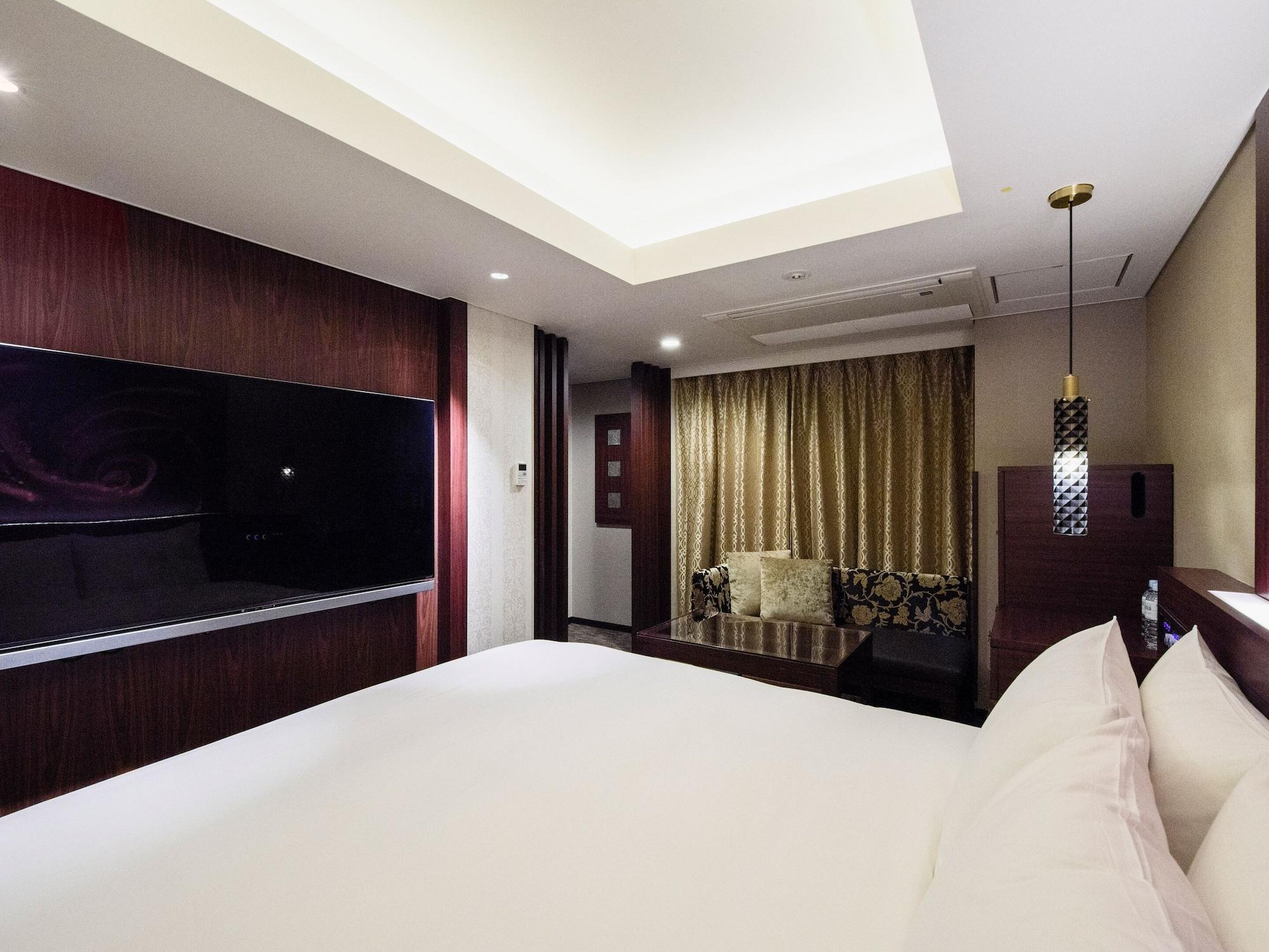 Meguroholic Hotel Tokió Kültér fotó
