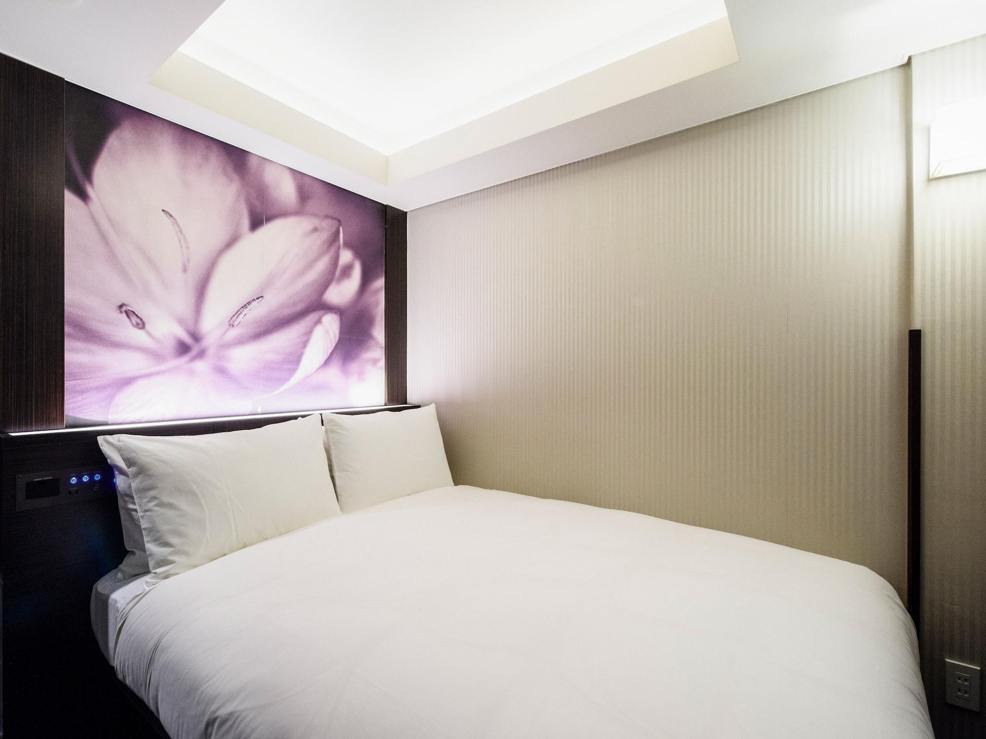 Meguroholic Hotel Tokió Kültér fotó