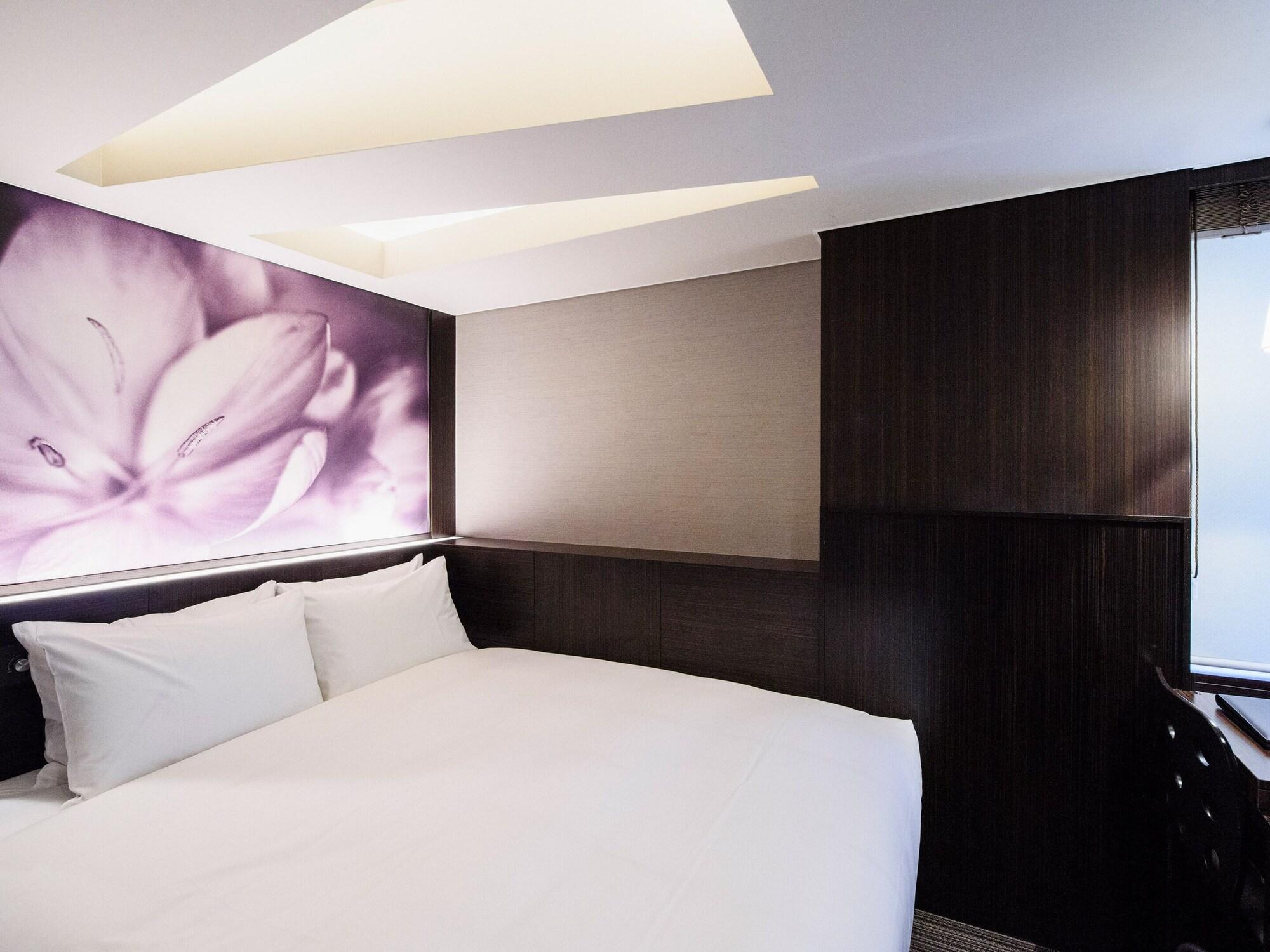 Meguroholic Hotel Tokió Kültér fotó