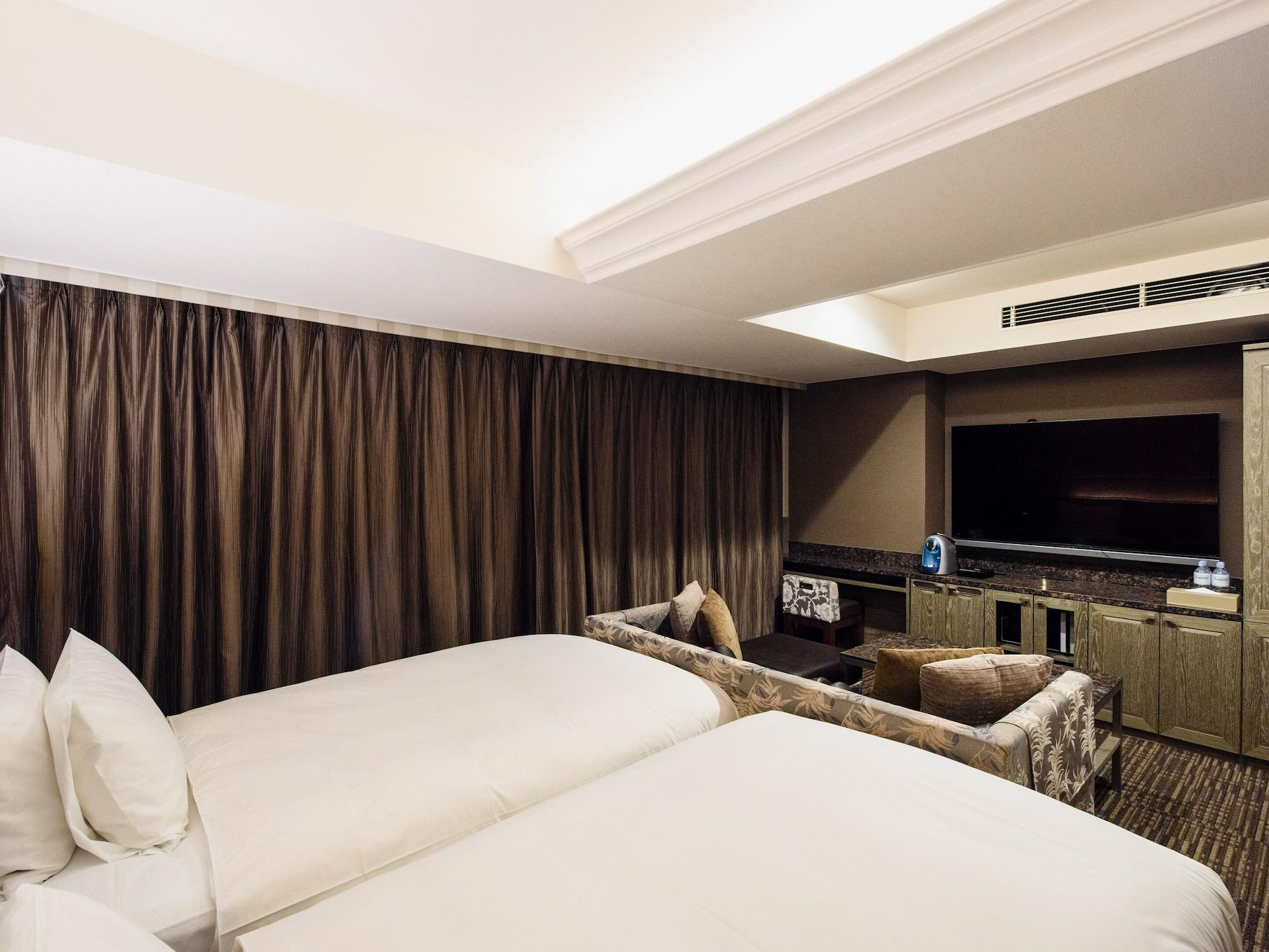 Meguroholic Hotel Tokió Kültér fotó