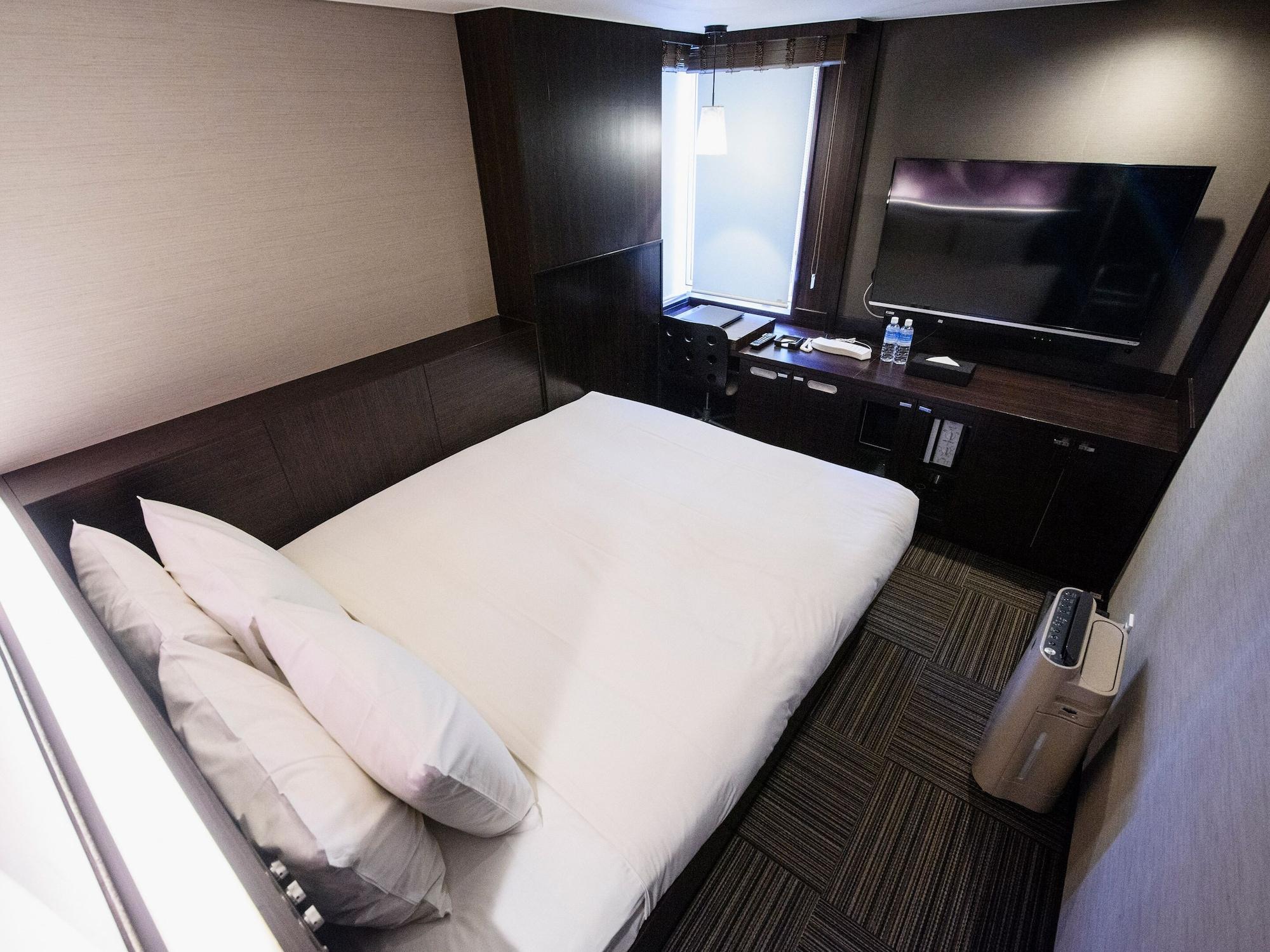Meguroholic Hotel Tokió Kültér fotó