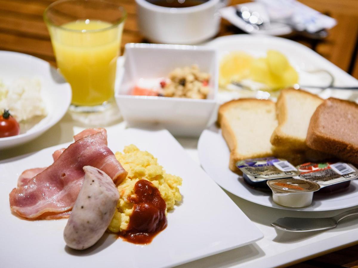 Meguroholic Hotel Tokió Kültér fotó