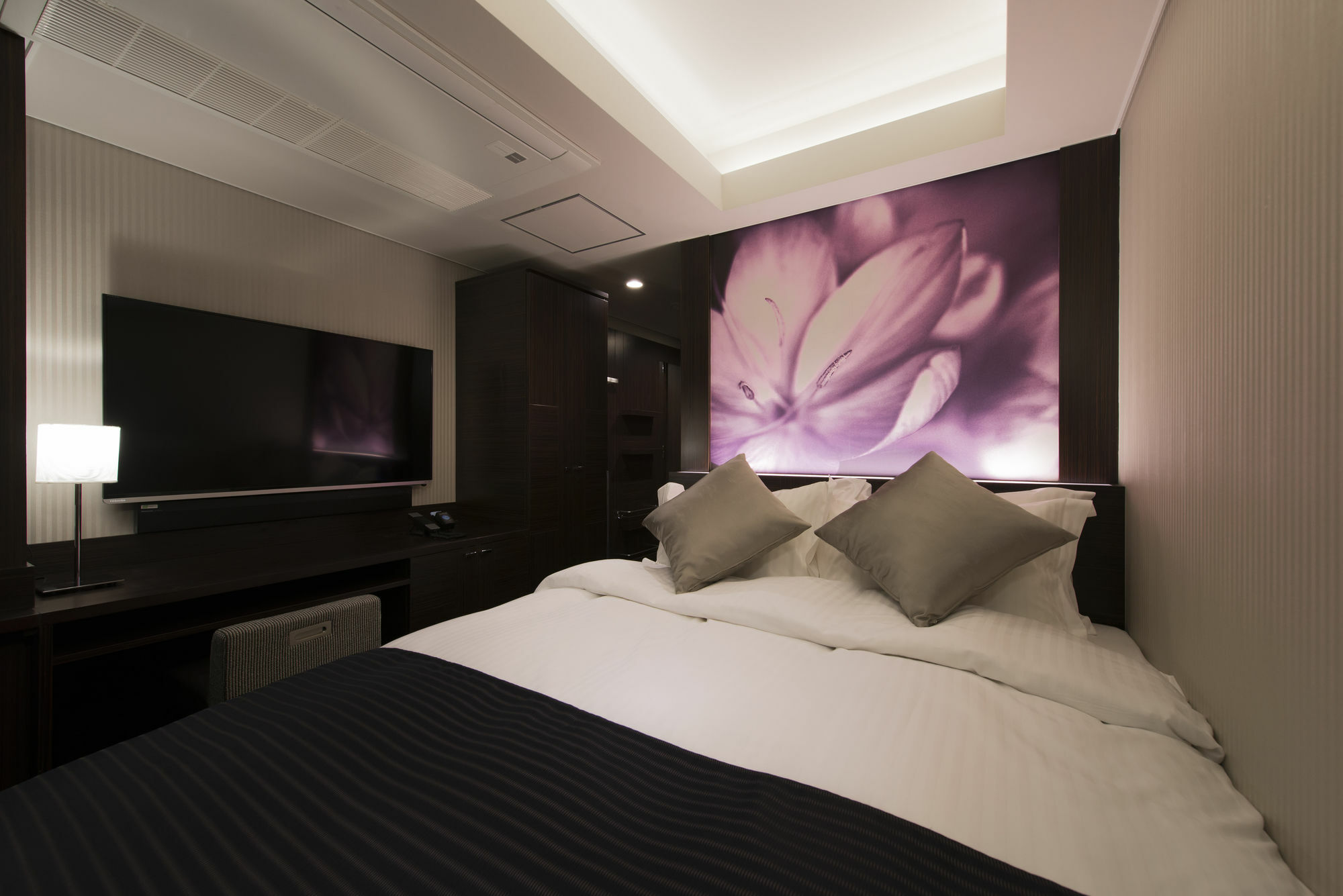 Meguroholic Hotel Tokió Kültér fotó