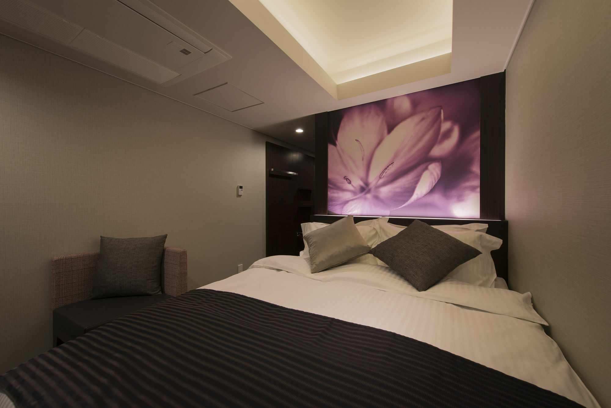 Meguroholic Hotel Tokió Kültér fotó