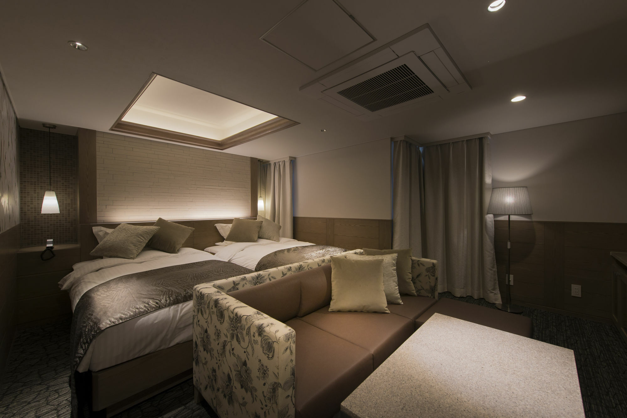 Meguroholic Hotel Tokió Kültér fotó
