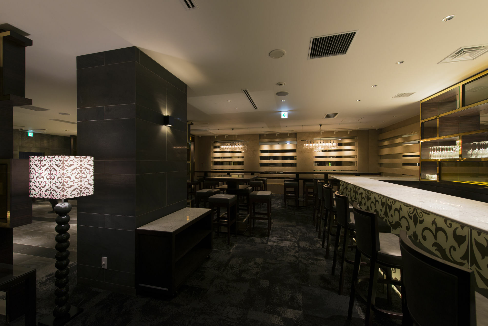 Meguroholic Hotel Tokió Kültér fotó