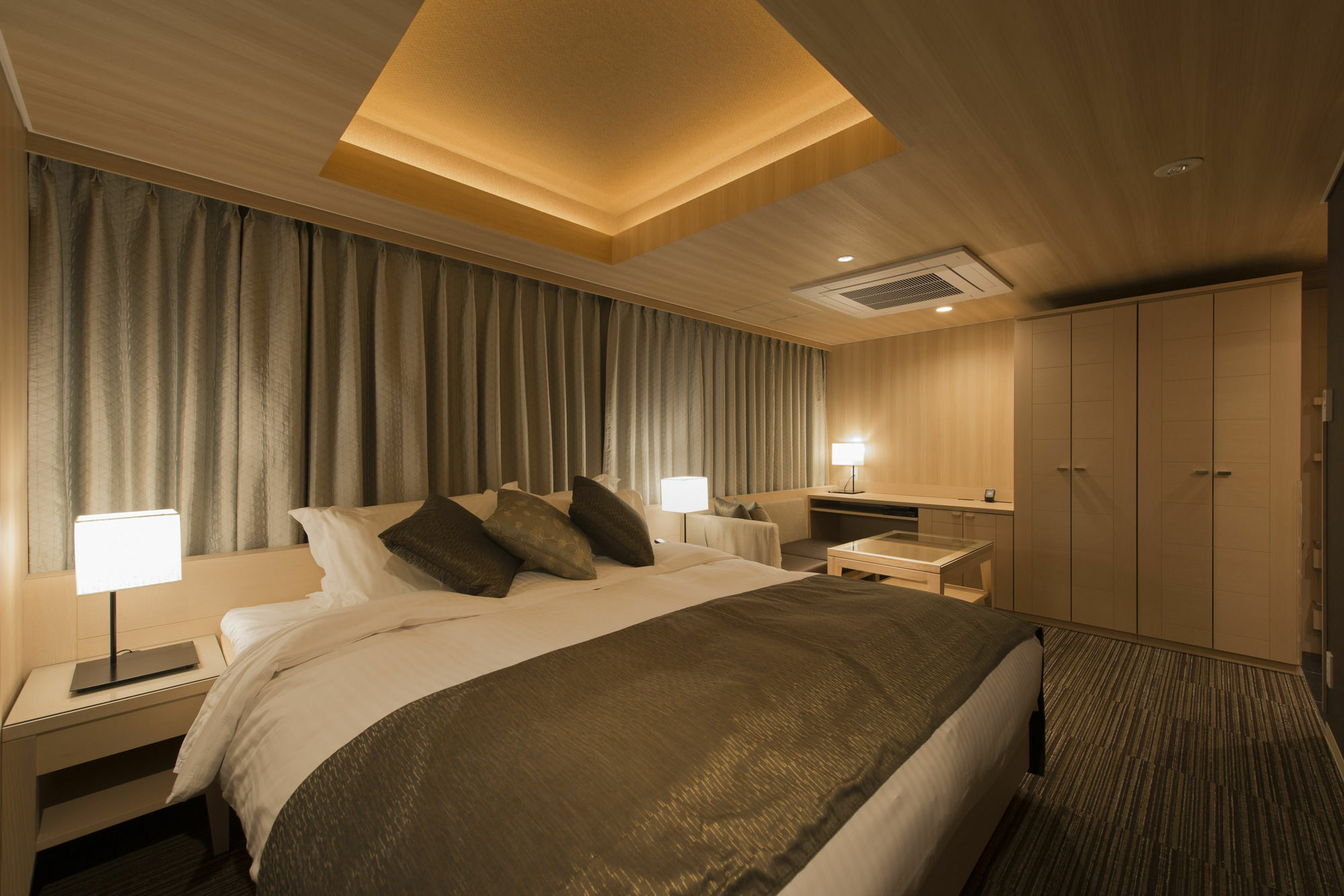 Meguroholic Hotel Tokió Kültér fotó