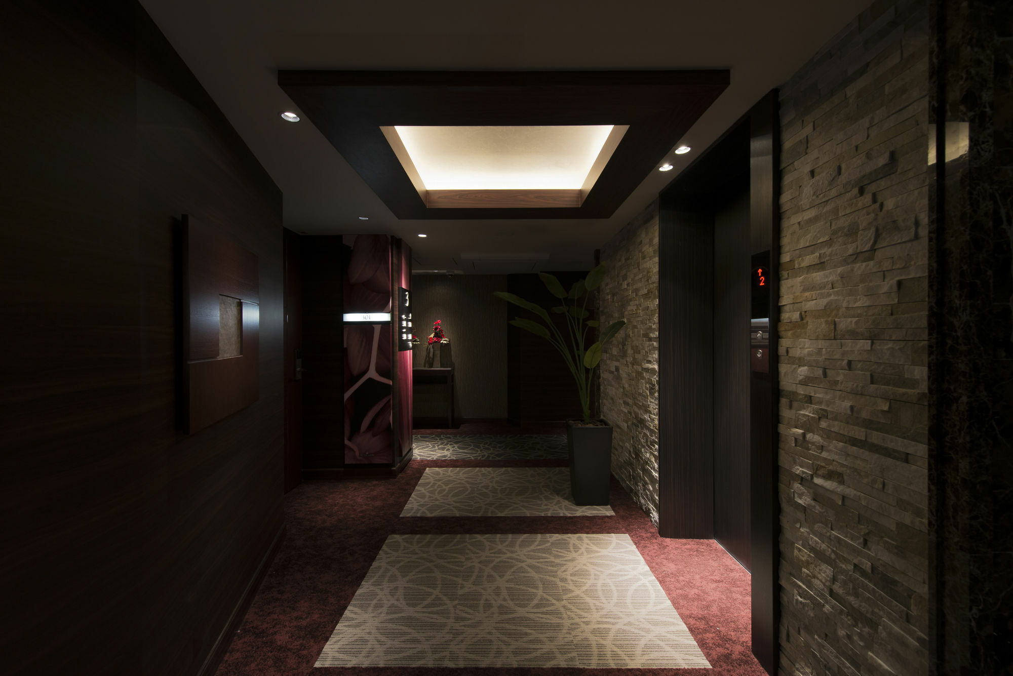 Meguroholic Hotel Tokió Kültér fotó