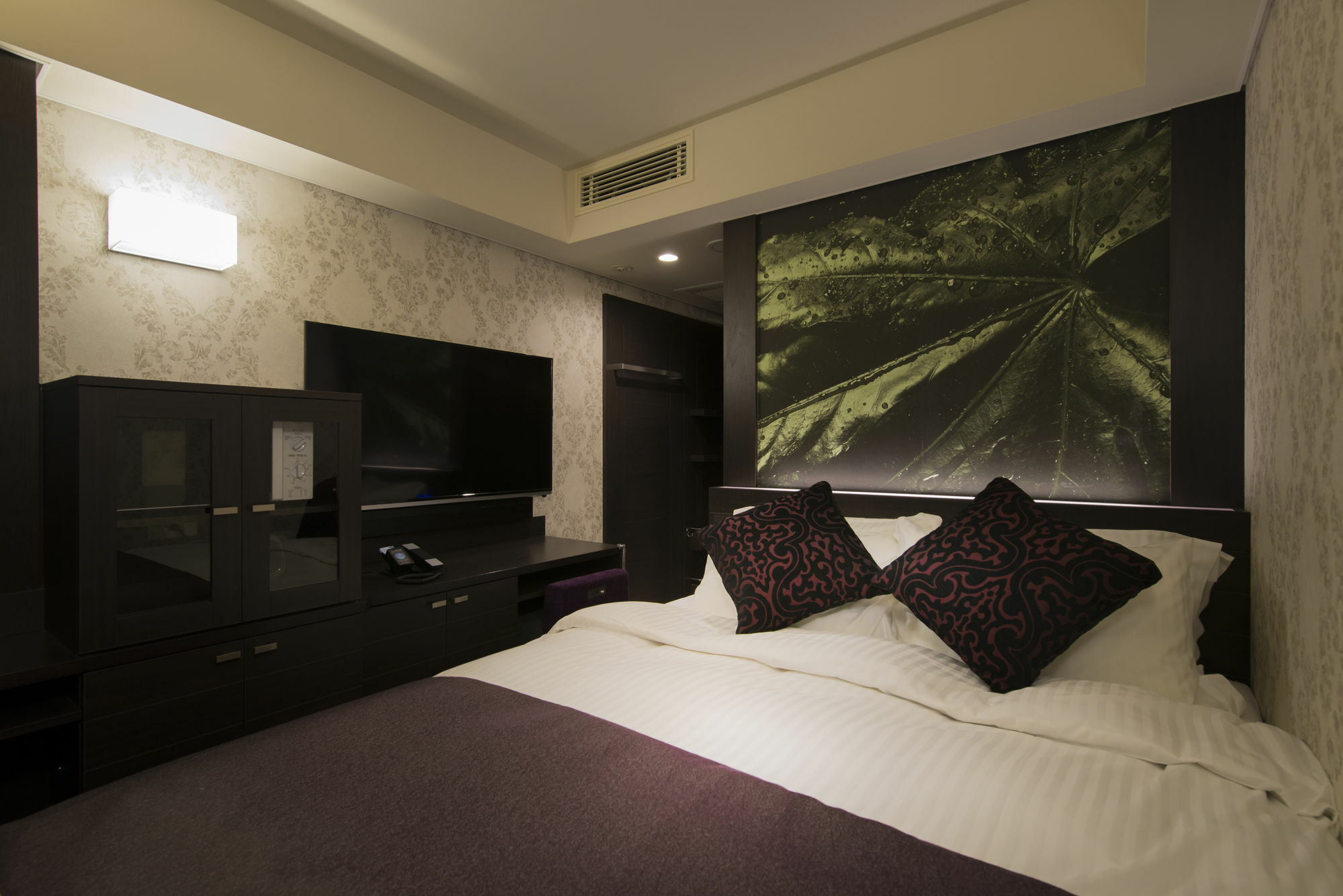 Meguroholic Hotel Tokió Kültér fotó