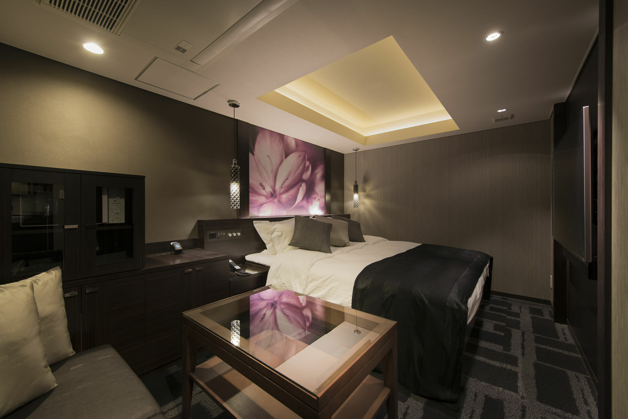 Meguroholic Hotel Tokió Kültér fotó