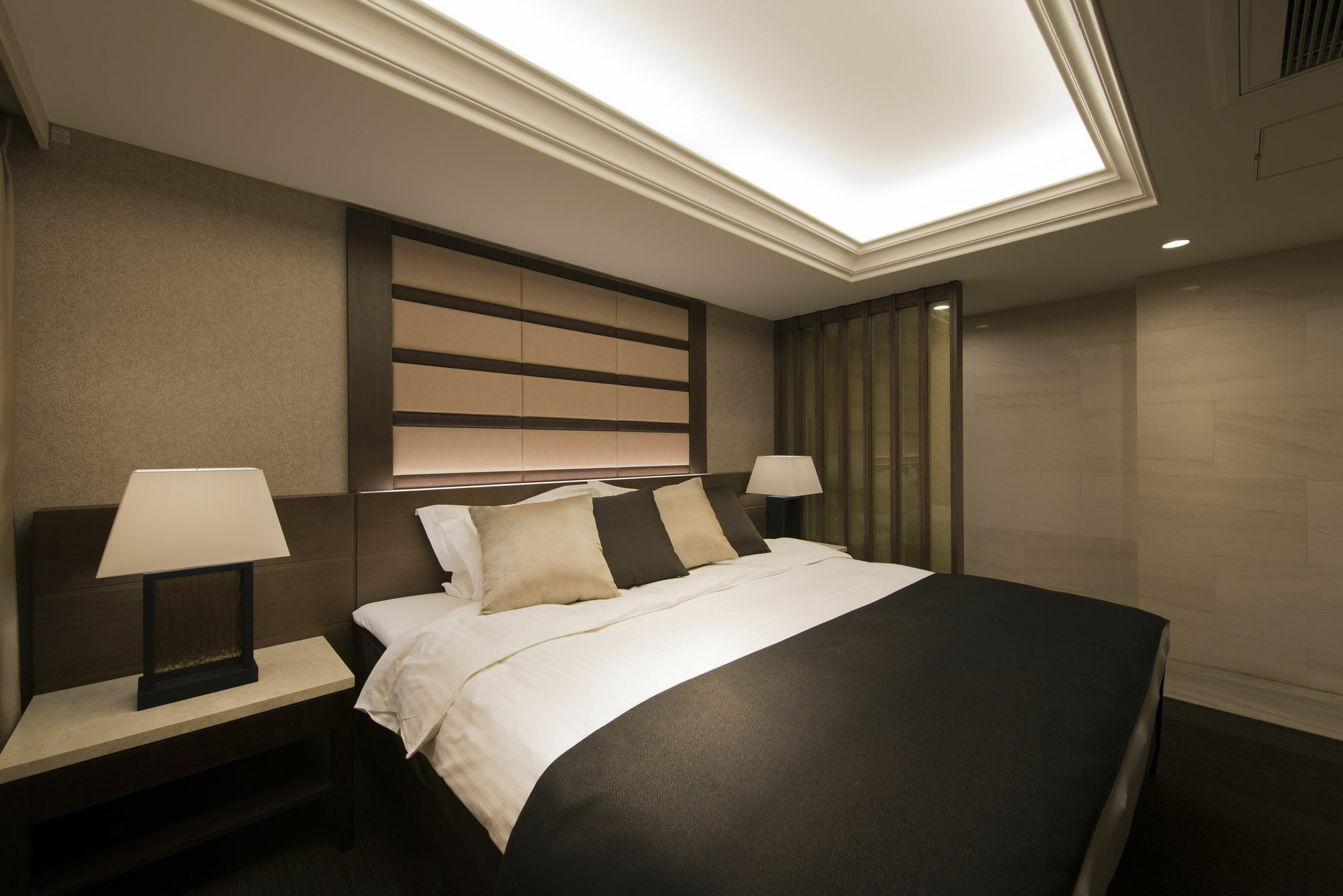 Meguroholic Hotel Tokió Kültér fotó