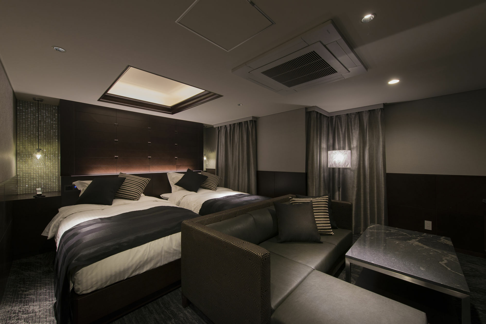 Meguroholic Hotel Tokió Kültér fotó