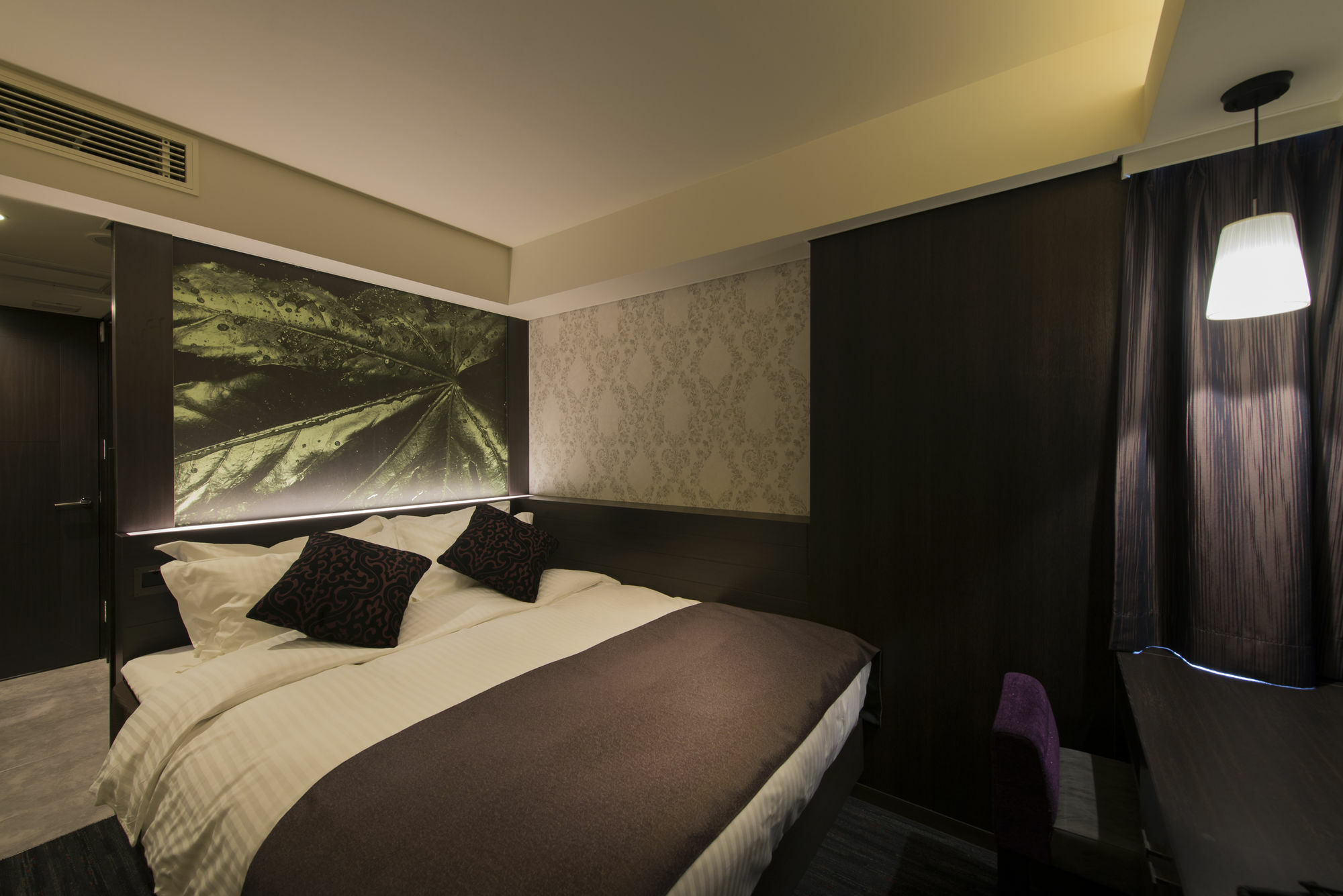 Meguroholic Hotel Tokió Kültér fotó