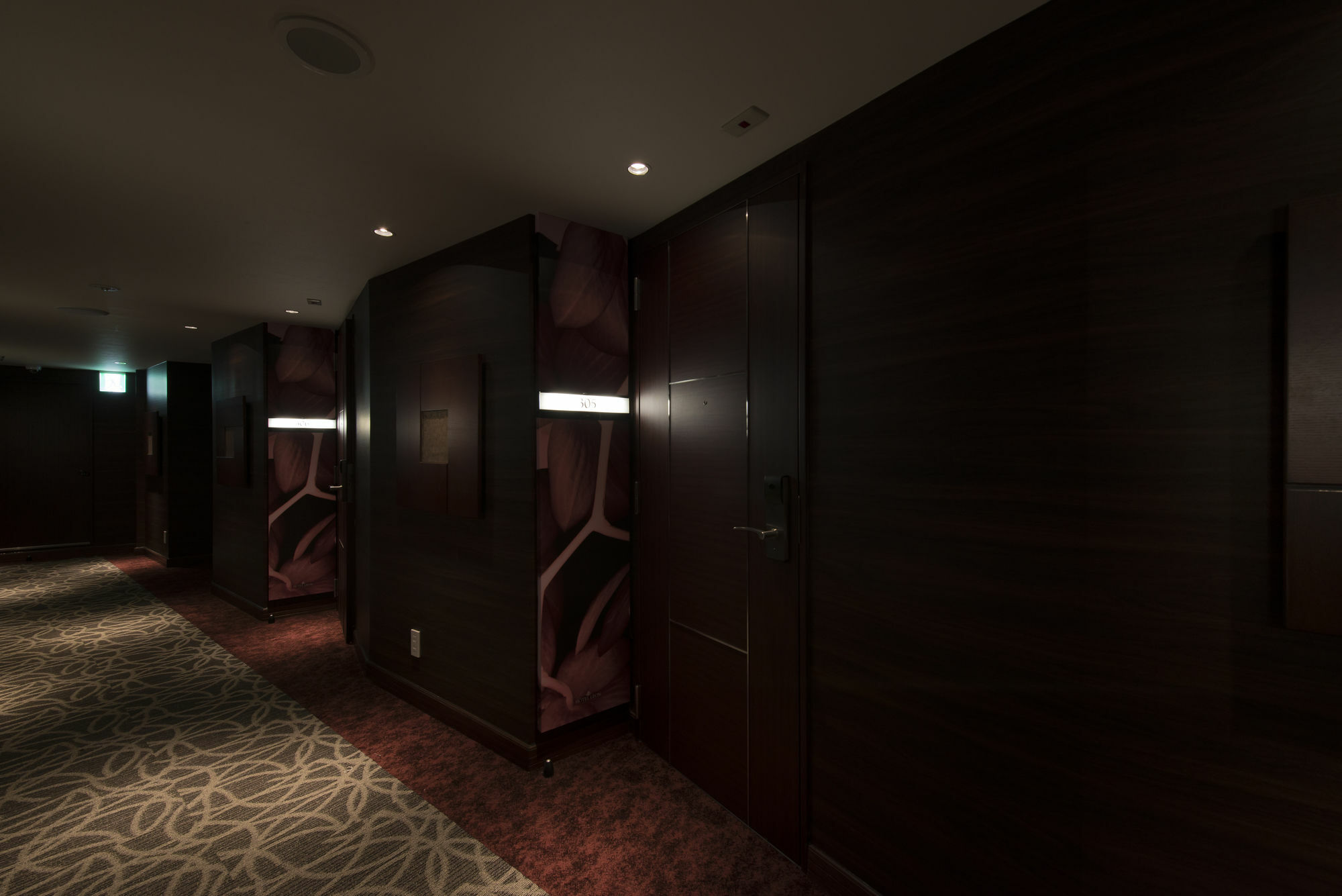 Meguroholic Hotel Tokió Kültér fotó
