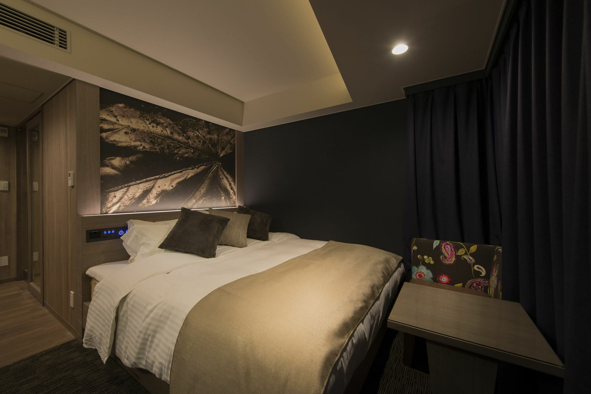 Meguroholic Hotel Tokió Kültér fotó