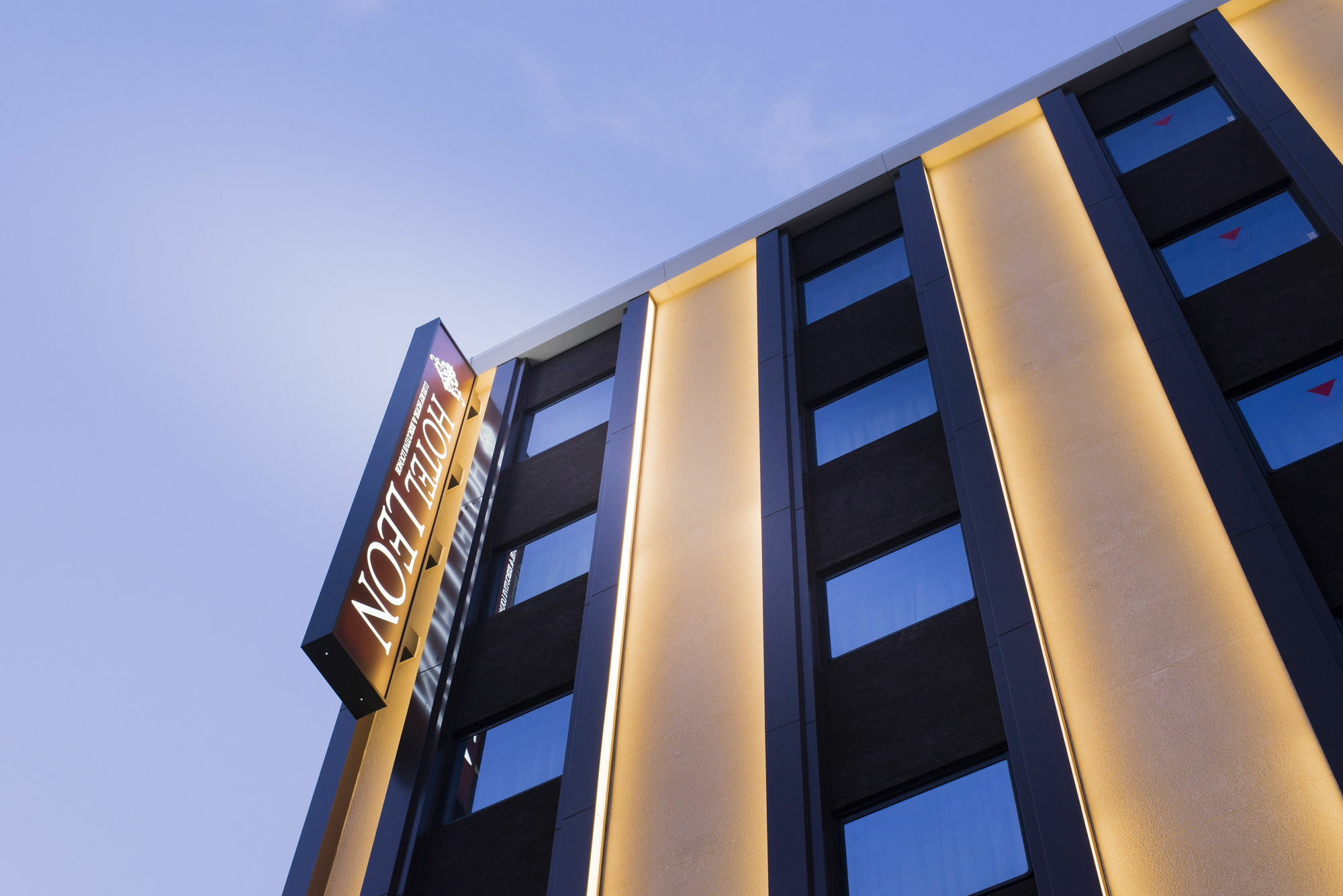 Meguroholic Hotel Tokió Kültér fotó