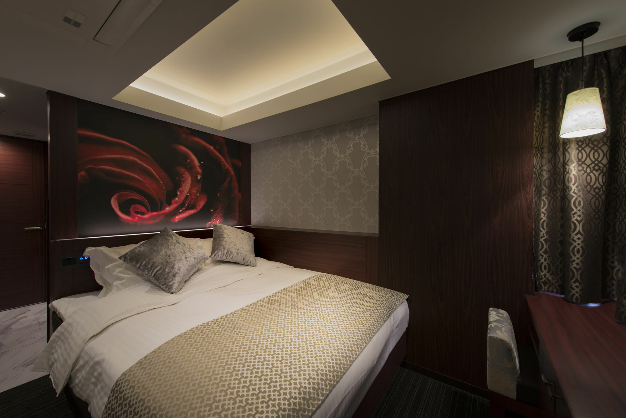 Meguroholic Hotel Tokió Kültér fotó