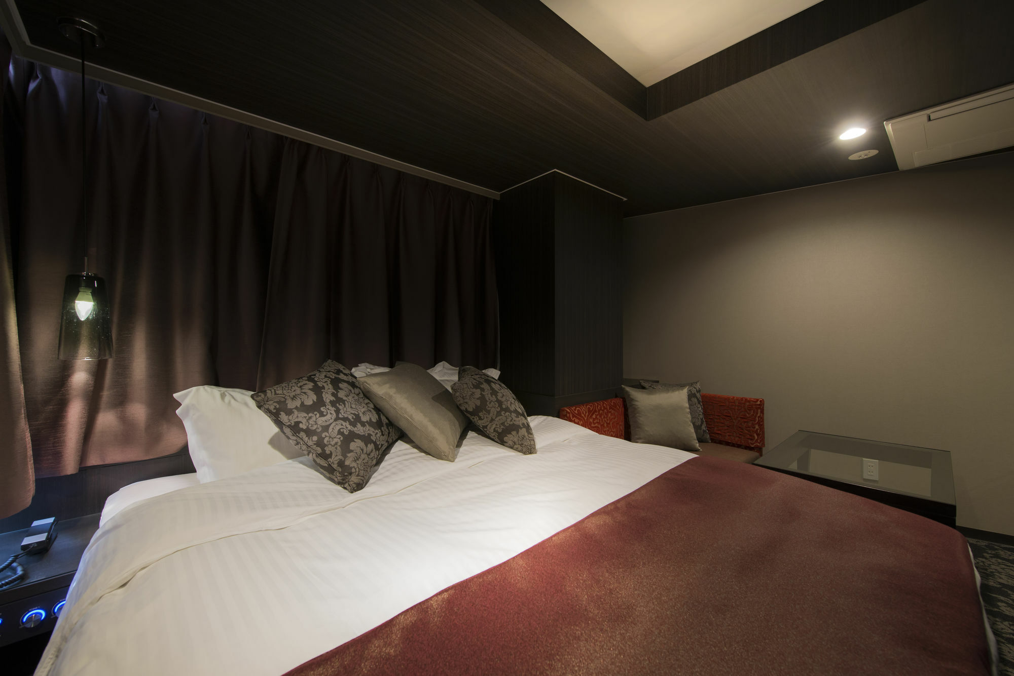 Meguroholic Hotel Tokió Kültér fotó