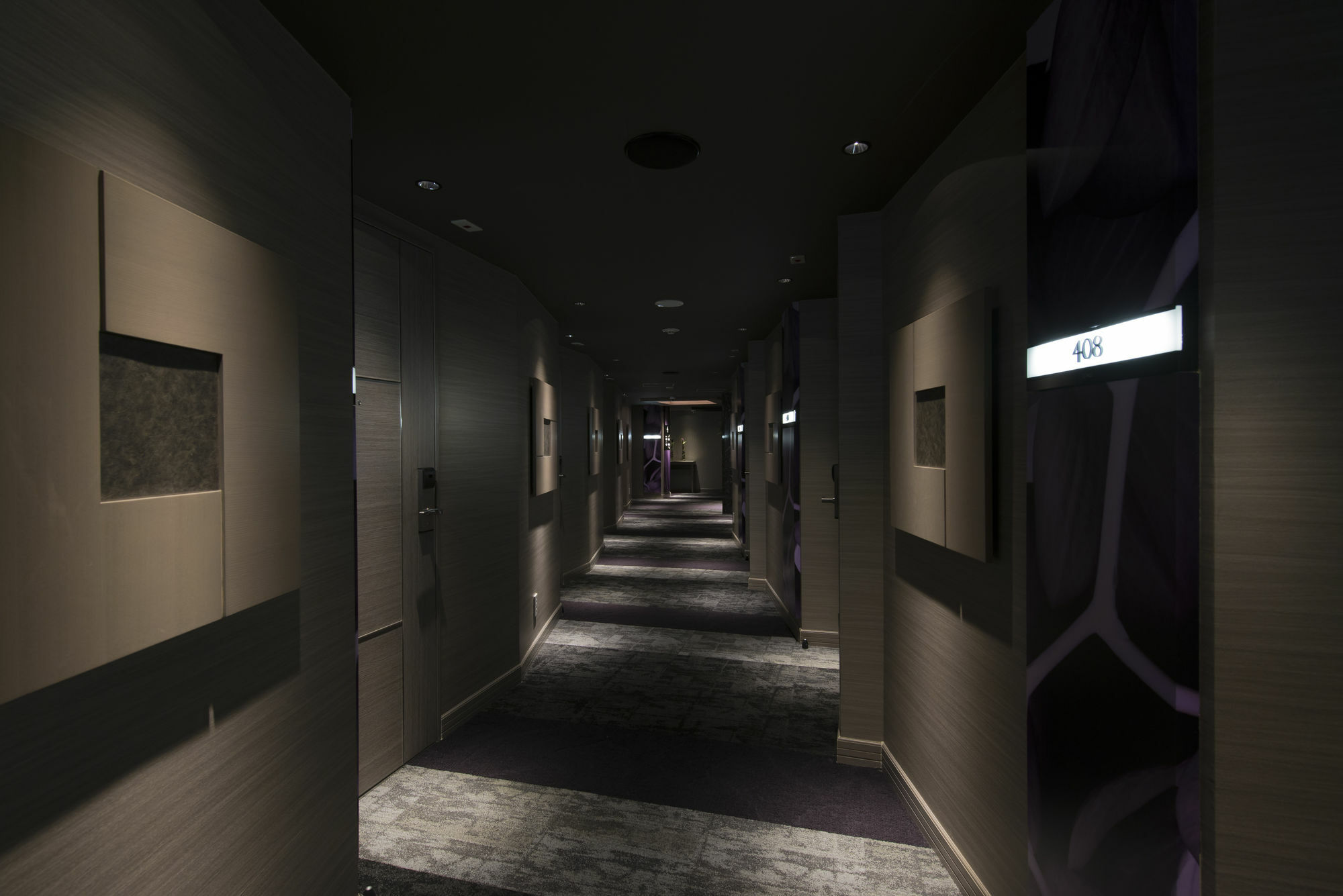 Meguroholic Hotel Tokió Kültér fotó