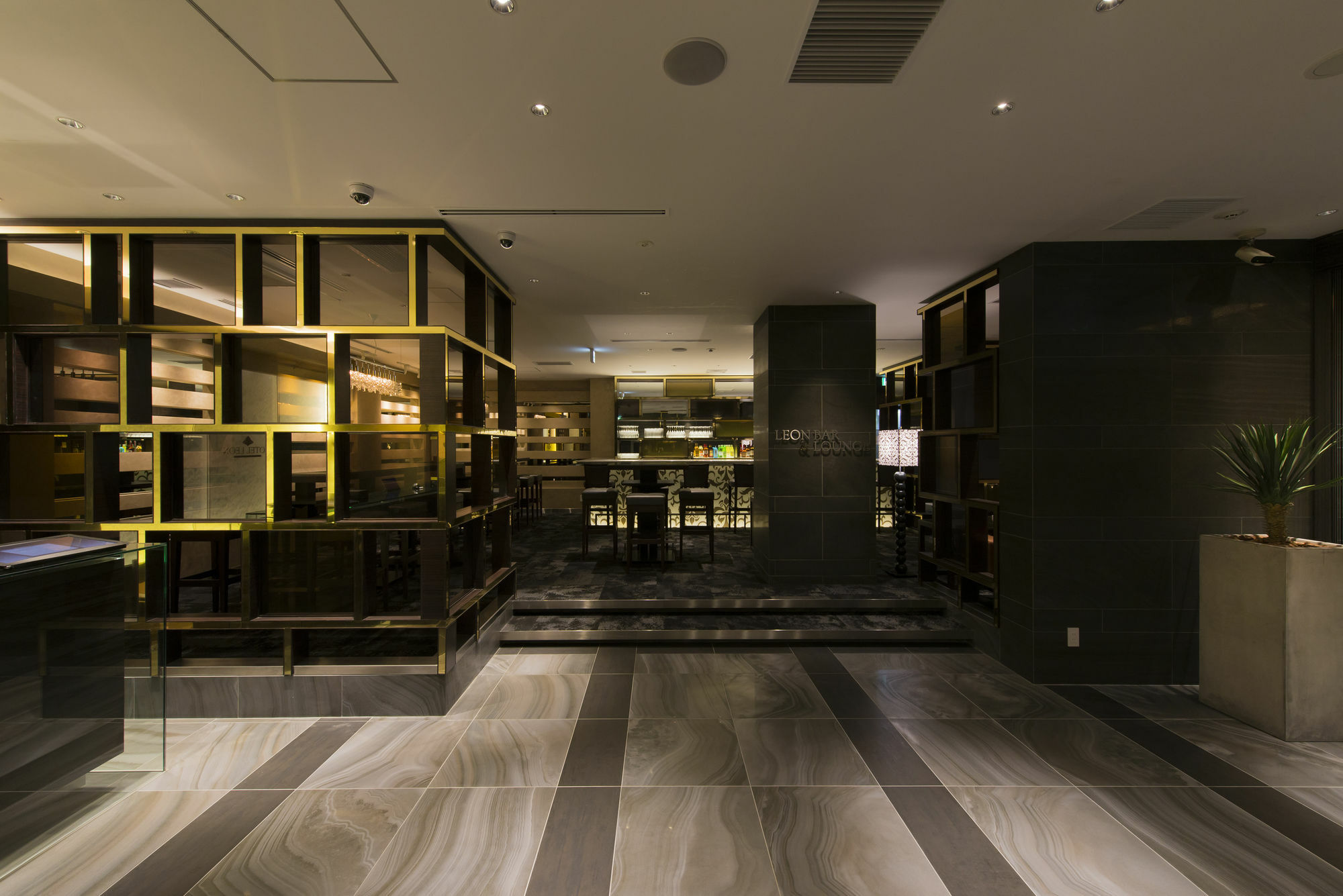 Meguroholic Hotel Tokió Kültér fotó
