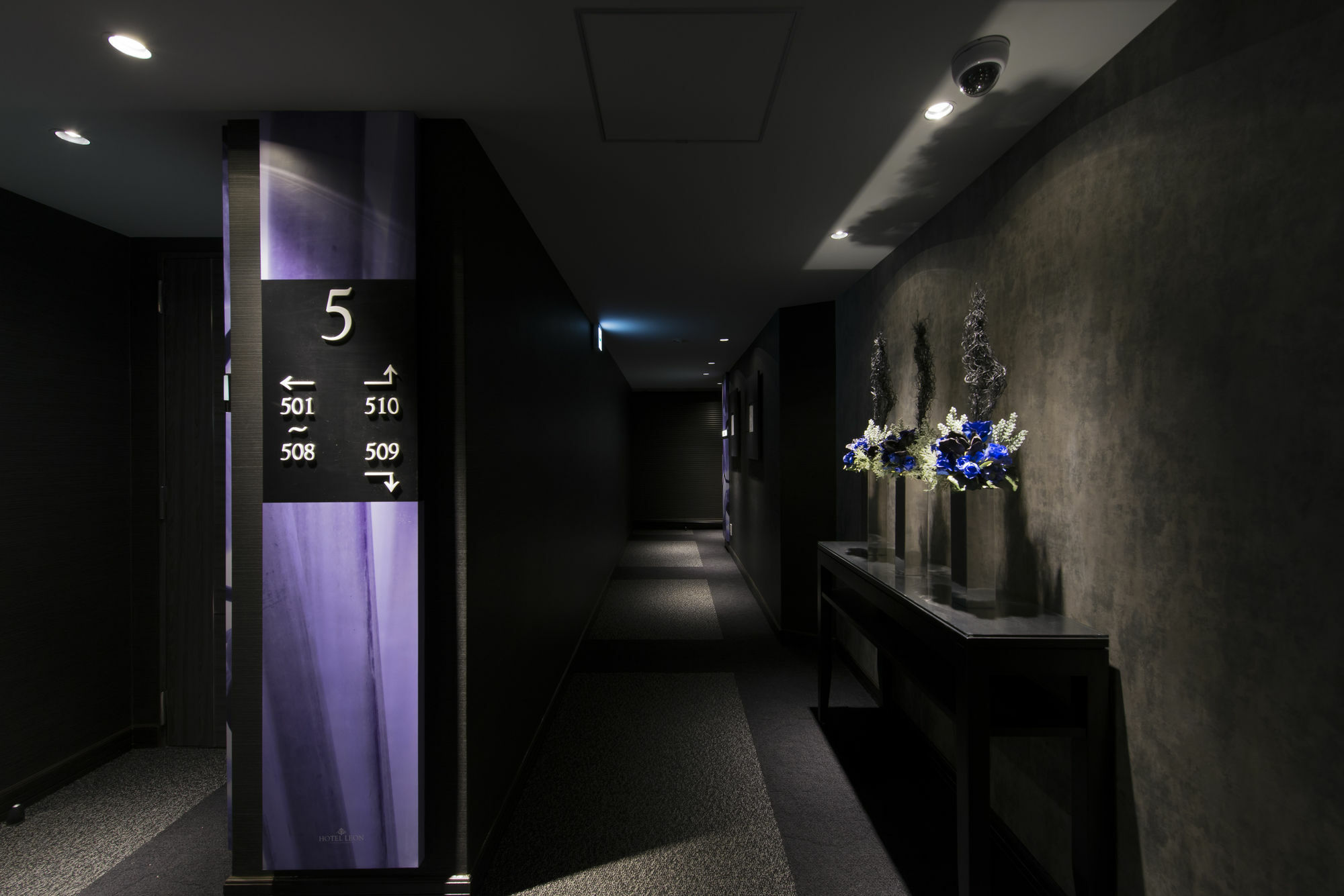 Meguroholic Hotel Tokió Kültér fotó