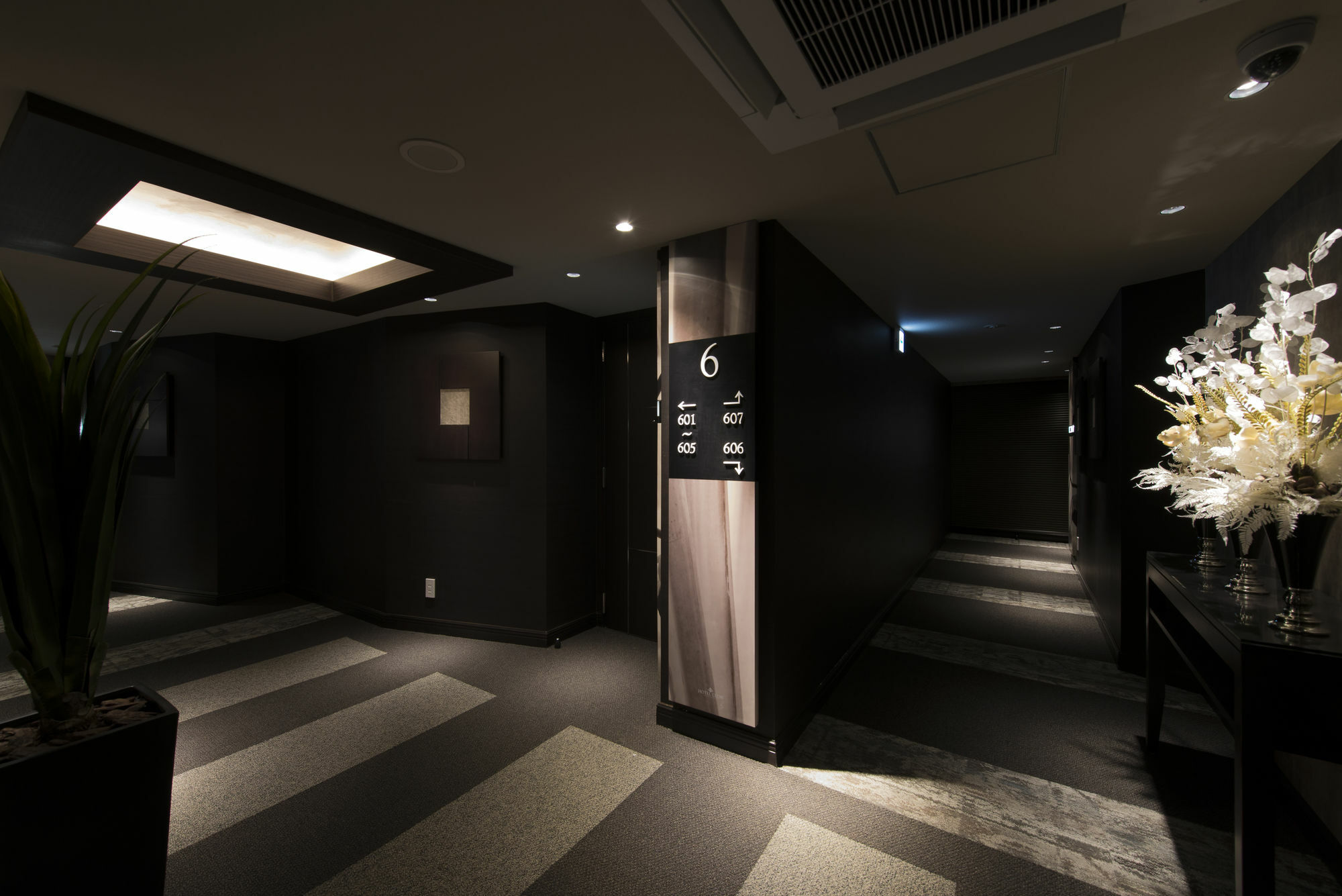 Meguroholic Hotel Tokió Kültér fotó