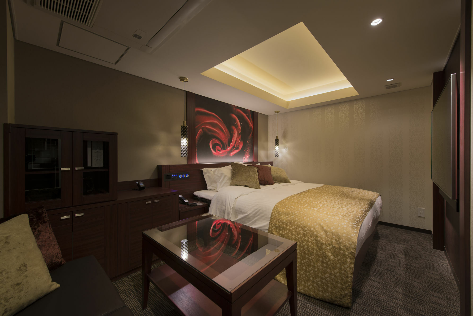 Meguroholic Hotel Tokió Kültér fotó