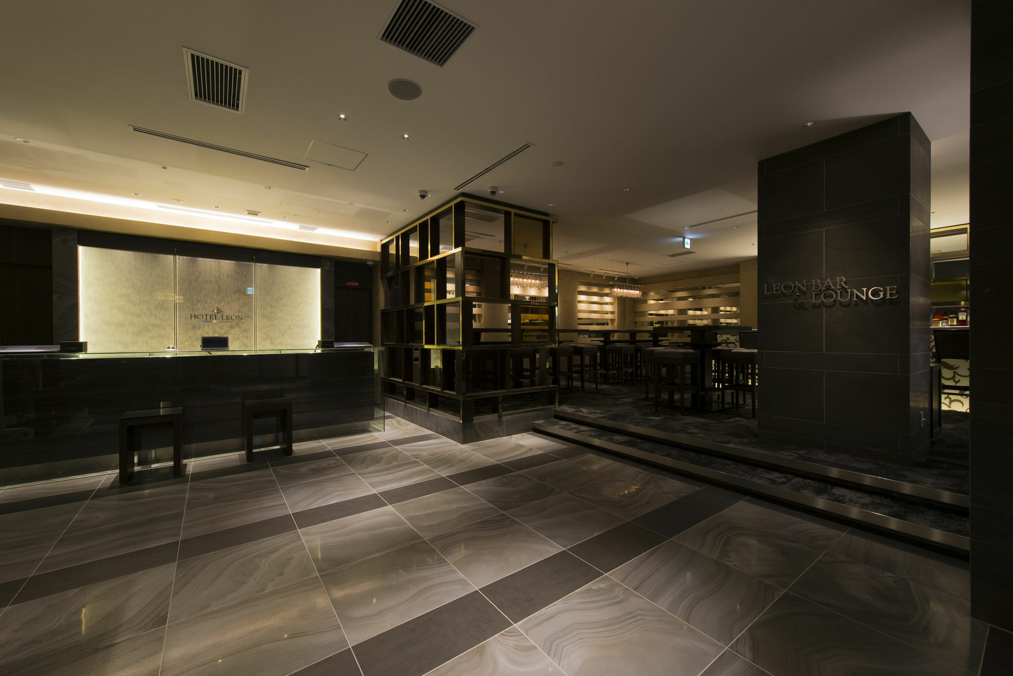 Meguroholic Hotel Tokió Kültér fotó