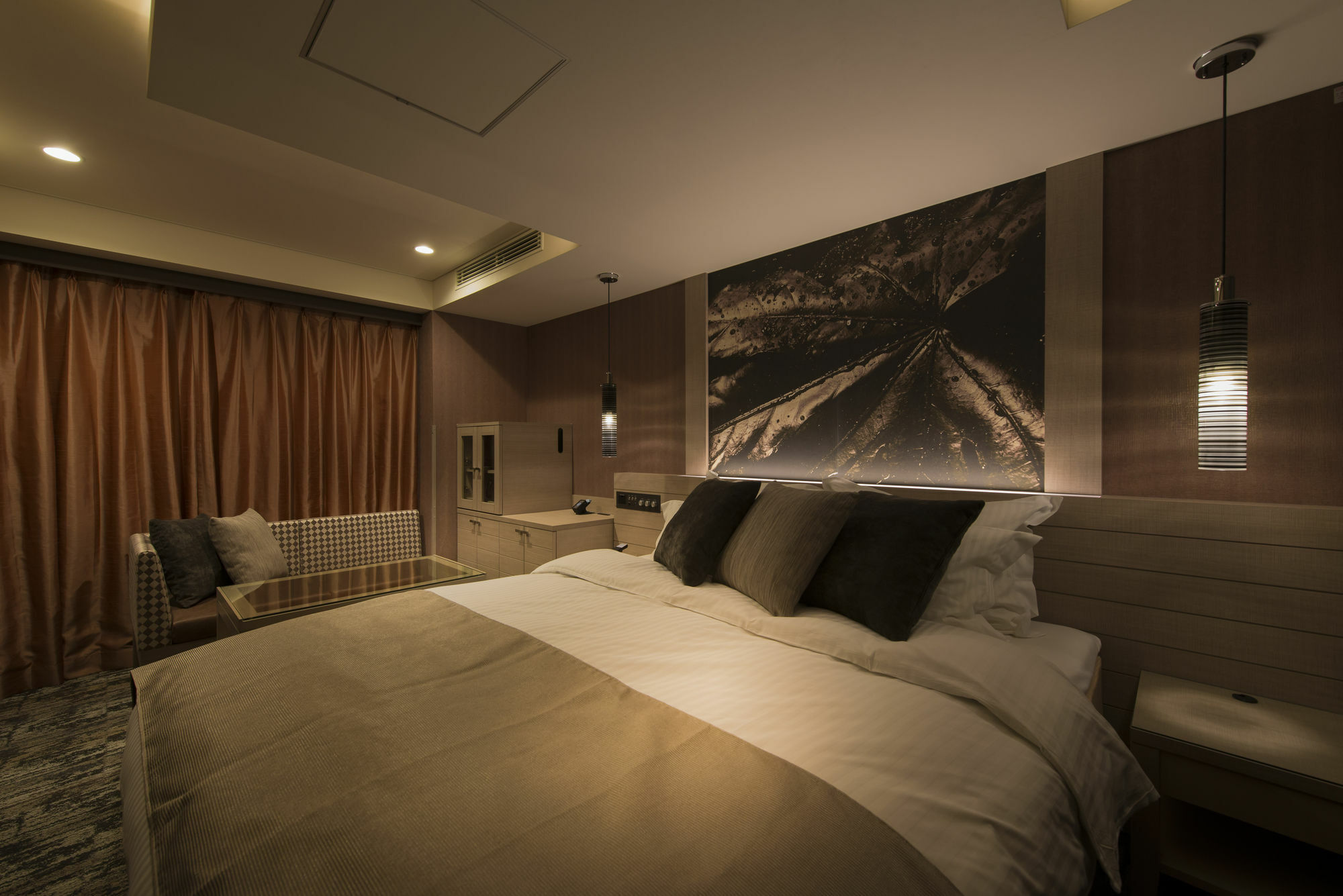 Meguroholic Hotel Tokió Kültér fotó