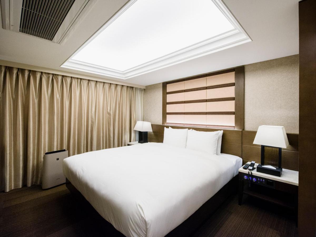 Meguroholic Hotel Tokió Kültér fotó